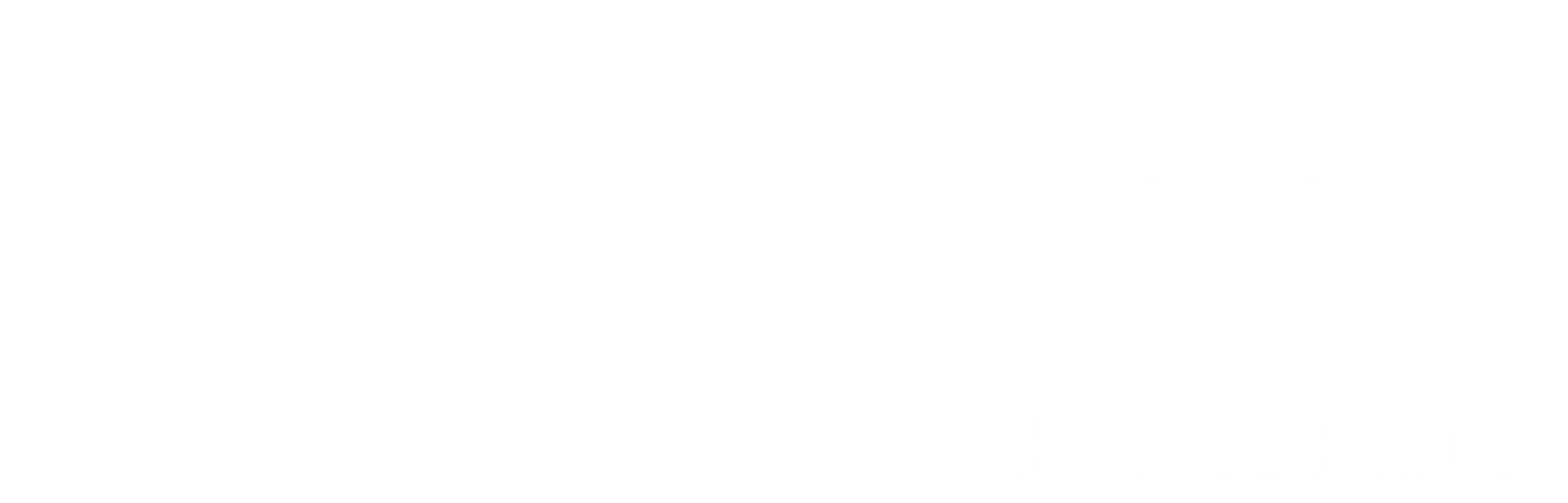 logo blanc horizontal