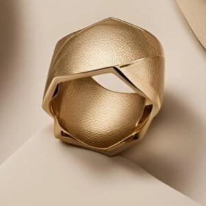 Bague Mila