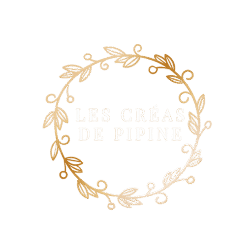 Les créas de Pipine