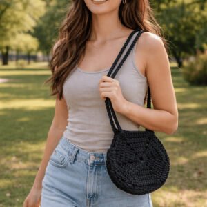 Sac yarn t-shirt Alex