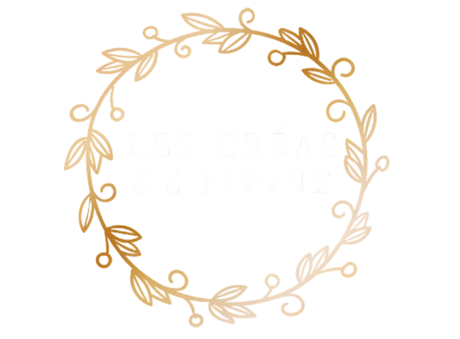 Les créas de Pipine
