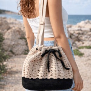 Sac fourre-tout Noëlla