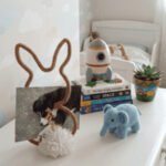 lescreasdepipine decorations tricotin photo lapin